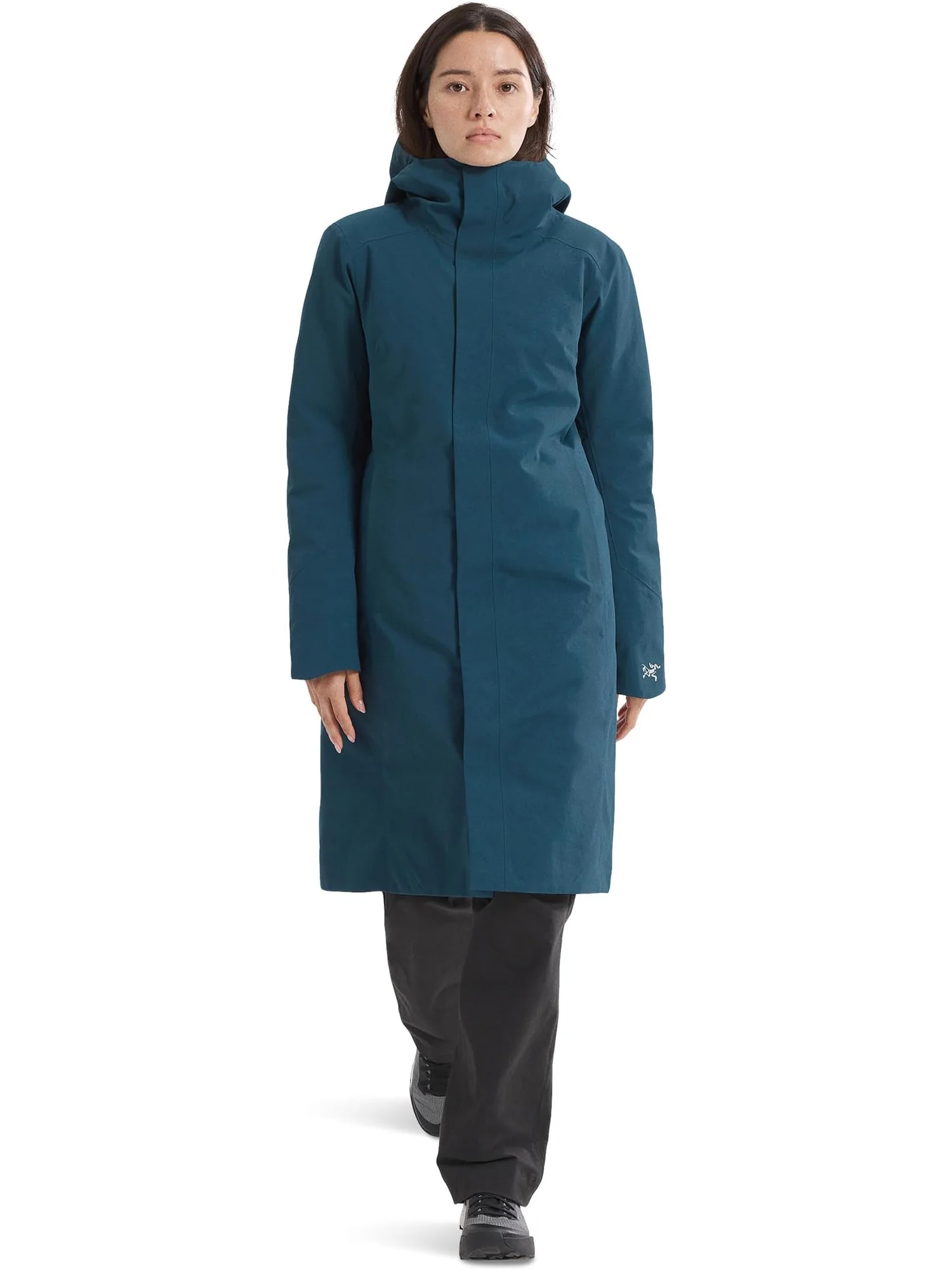 Женская парка Patera Arc'teryx