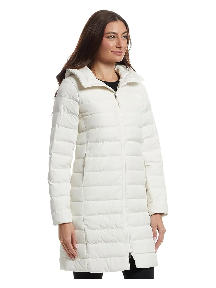 Женская парка The North Face Aconcagua — изображение 2 из 5, белый