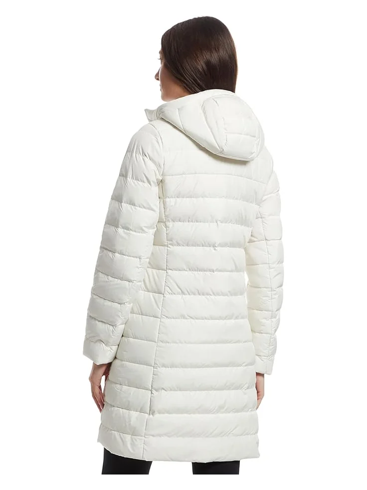 Женская парка The North Face Aconcagua — изображение 3 из 5, белый