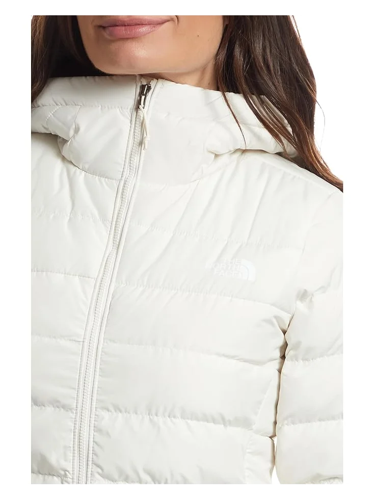 Женская парка The North Face Aconcagua — изображение 4 из 5, белый