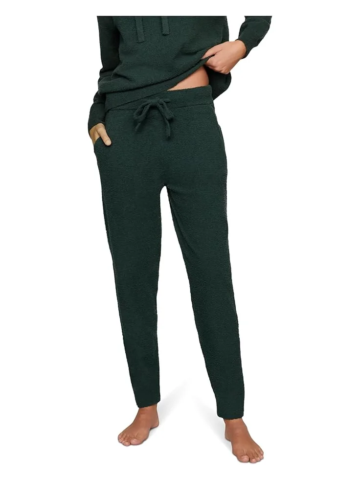 Женский пижамный комплект Eberjey Recycled Boucle - The Joggers