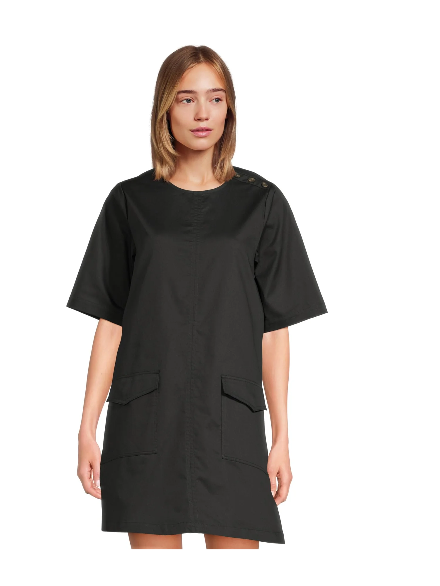 Платье Barbour Barbour Luna Mini Dress