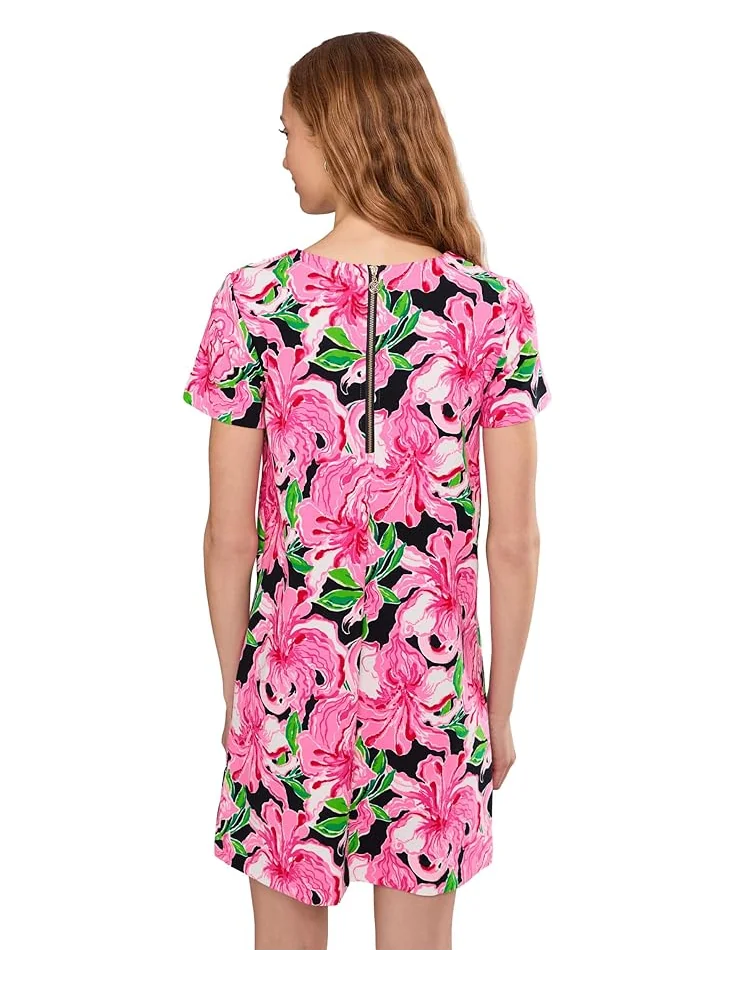 Женское платье Lilly Pulitzer Mattison — изображение 4 из 5, оникс