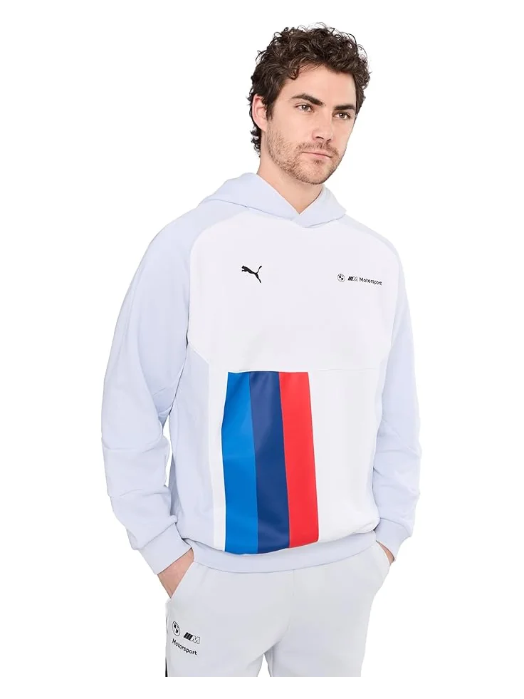 Мужская толстовка PUMA BMW M Motorsport