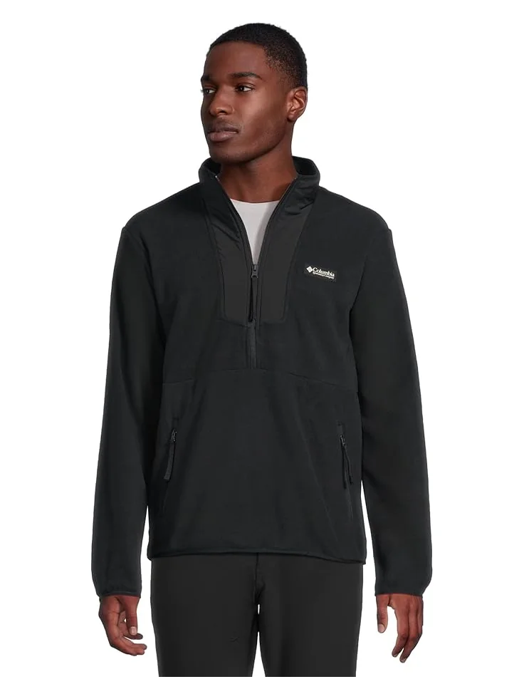 Мужская флисовая толстовка Columbia Sequoia Grove Half Zip