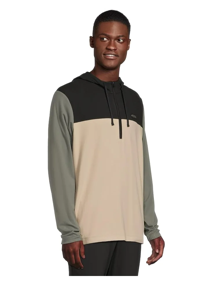 Мужская толстовка TravisMathew Brrrr Season — изображение 2 из 5, черный
