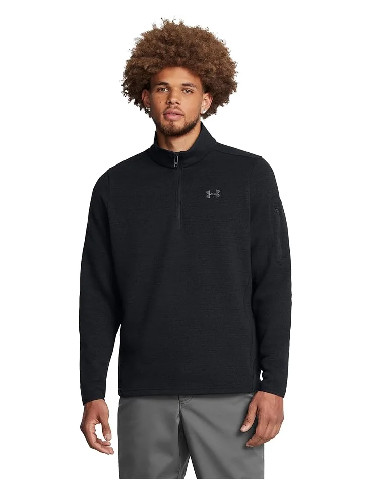 Мужской худи Under Armour Specialist 1/4 Zip