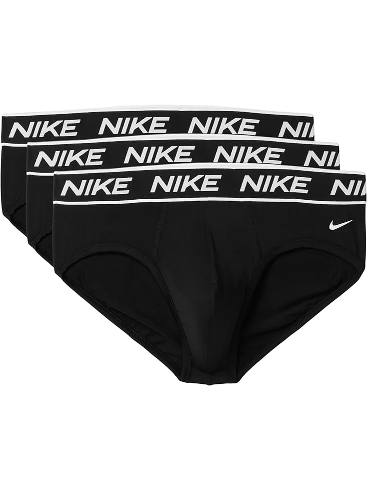 Мужские трусы Nike All Day Micro Hip Brief 3-pack