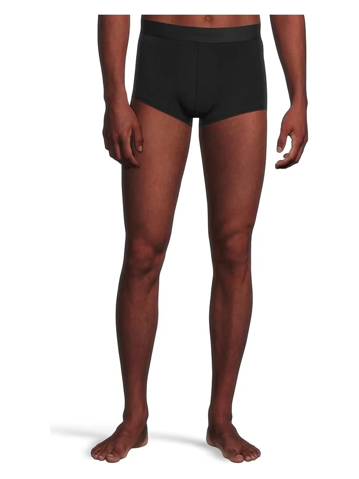 Мужские трусы Commando Essential Micro Modal Modern Fit Trunk