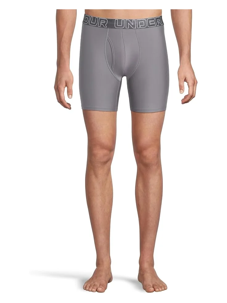 Мужское нижнее белье Under Armour Performance Tech - Camo Sub 6