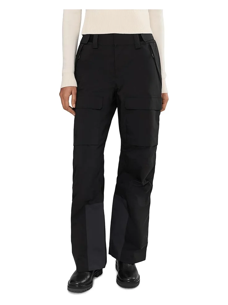 Женские брюки Helly Hansen Snow — изображение 1 из 5, черный