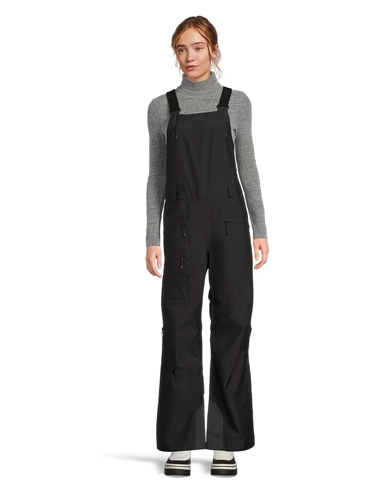 Женские брюки Helly Hansen Alphelia — изображение 1 из 5, черный