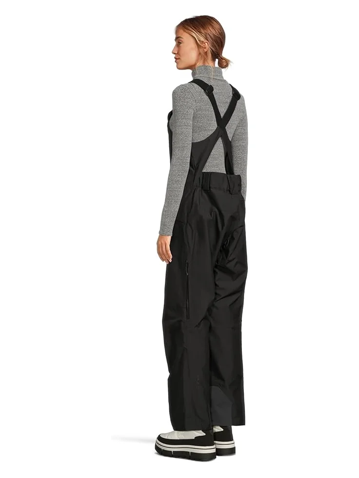 Женские брюки Helly Hansen Alphelia — изображение 3 из 5, черный