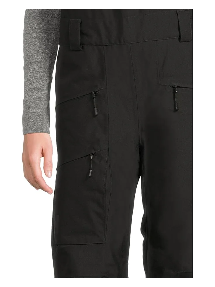 Женские брюки Helly Hansen Alphelia — изображение 4 из 5, черный