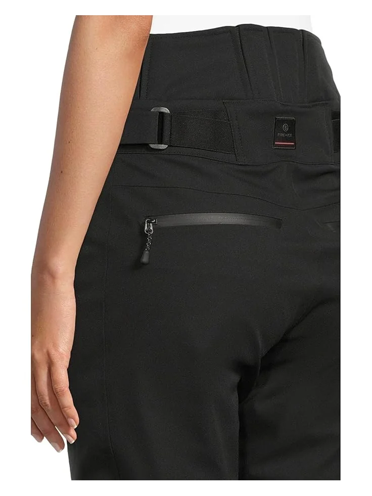 Женские брюки и комплекты Bogner Fire + Ice Borja4-T — изображение 4 из 5, черный