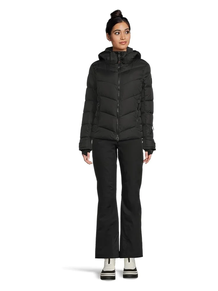 Женские брюки и комплекты Bogner Fire + Ice Borja4-T — изображение 5 из 5, черный