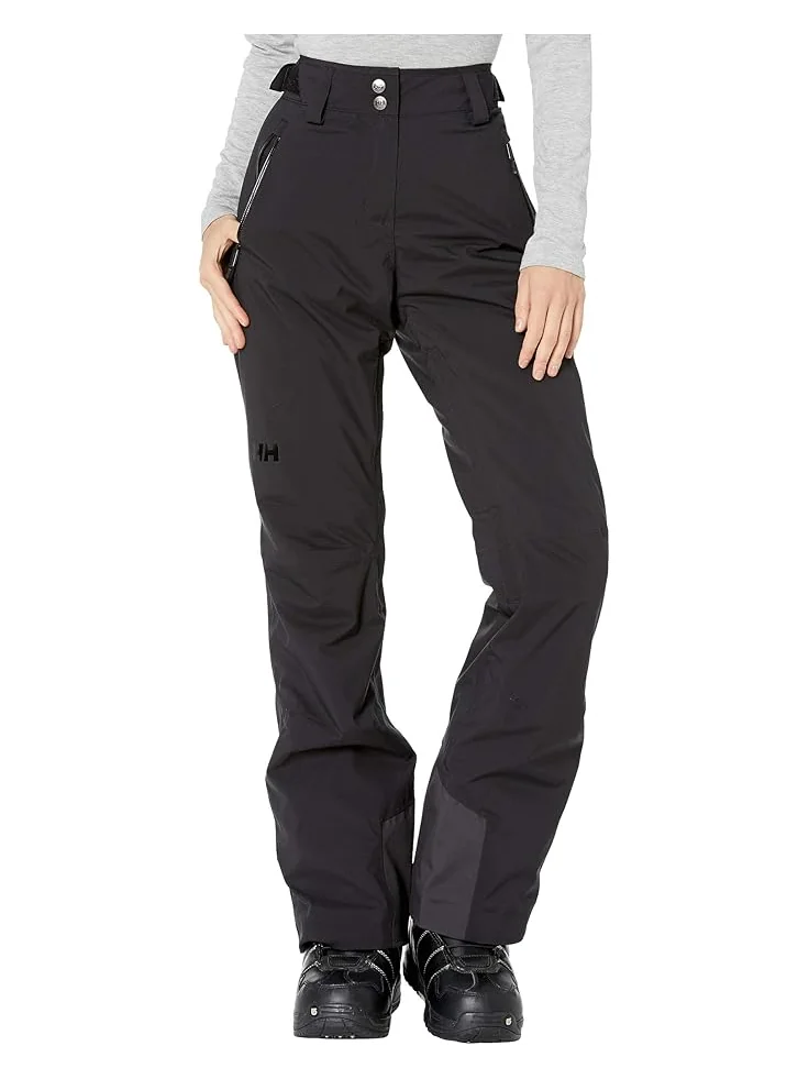 Женские утепленные брюки Helly Hansen Legendary