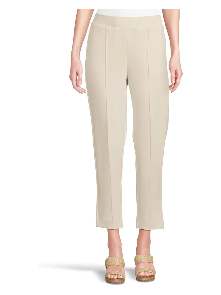 Женские брюки Tommy Bahama Palm Voyage Pintuck — изображение 1 из 5, песочный