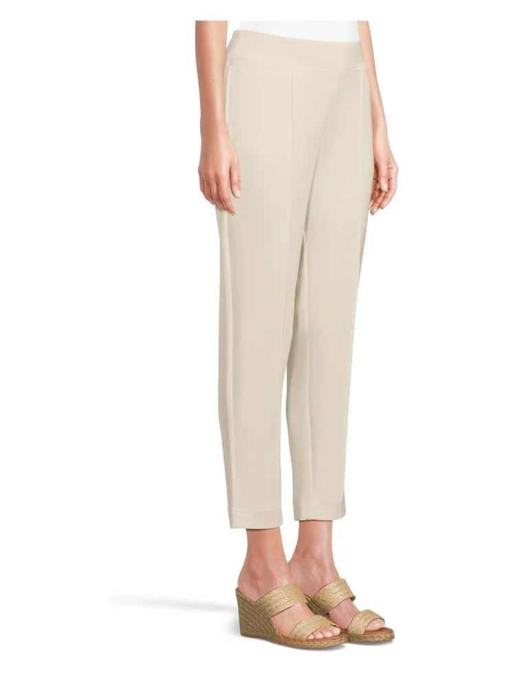 Женские брюки Tommy Bahama Palm Voyage Pintuck — изображение 2 из 5, песочный