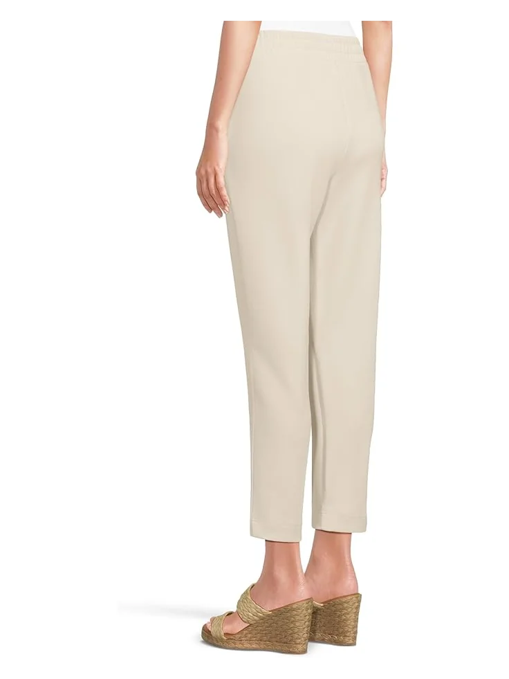 Женские брюки Tommy Bahama Palm Voyage Pintuck — изображение 3 из 5, песочный