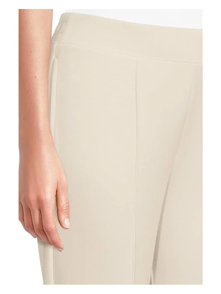 Женские брюки Tommy Bahama Palm Voyage Pintuck — изображение 4 из 5, песочный