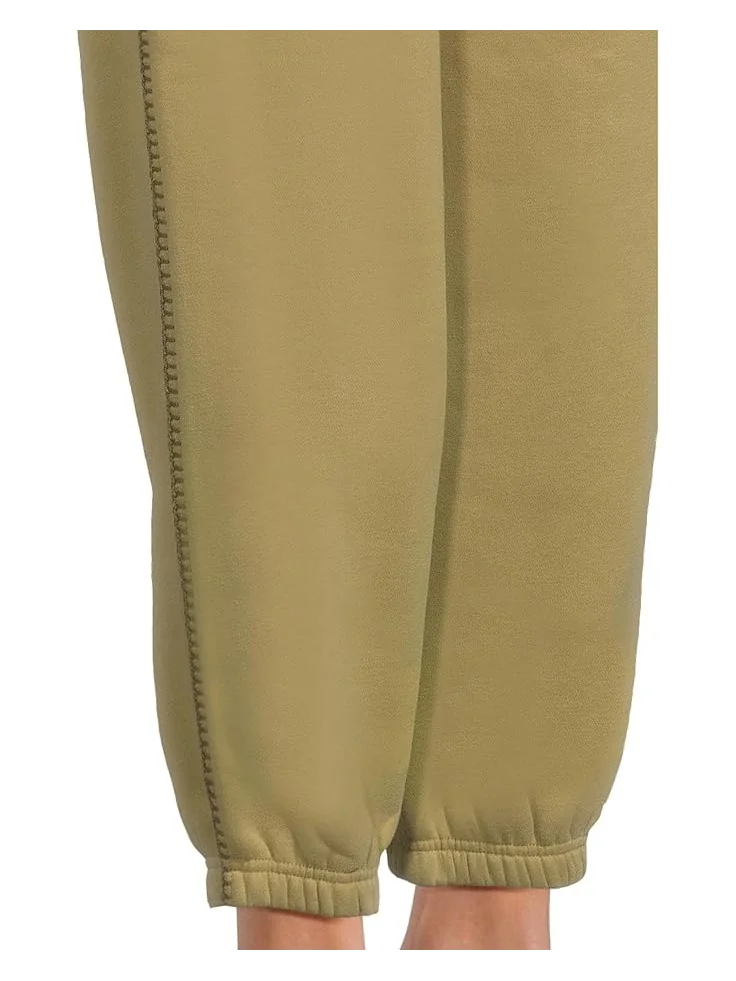 Женские брюки UGG Classic Sweatpants — изображение 4 из 5, латунный