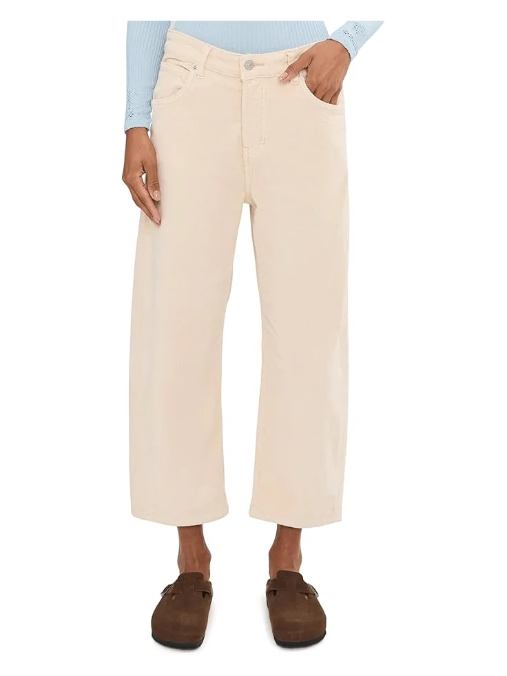Женские брюки Free People Deep Trance Cord