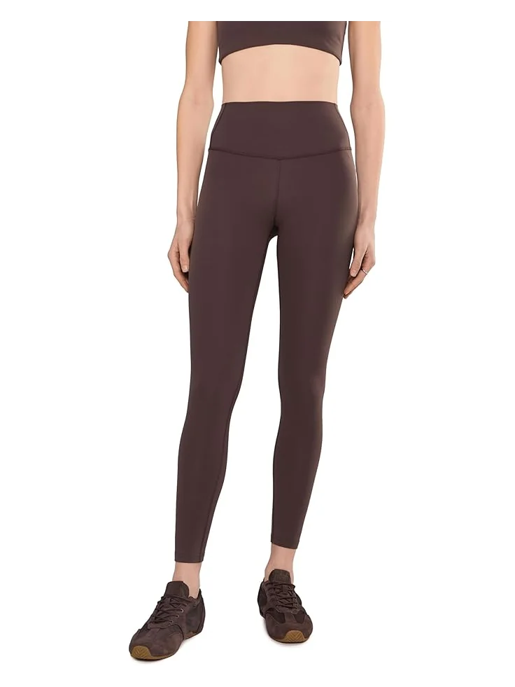 Женские брюки Splits59 Airweight High-Waist 26" — коричневый