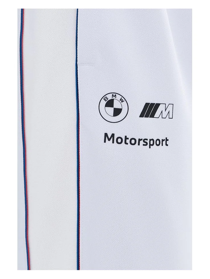 Женские брюки PUMA Bmw M Motorsport Lifestyle — изображение 5 из 5, серебристый