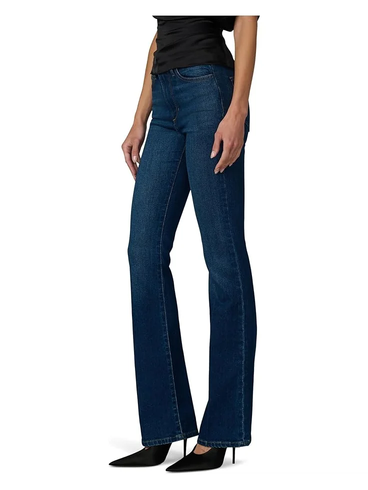 Женские джинсы Joe's Jeans The Hi Honey Bootcut, Splendor — изображение 2 из 4, великолепие
