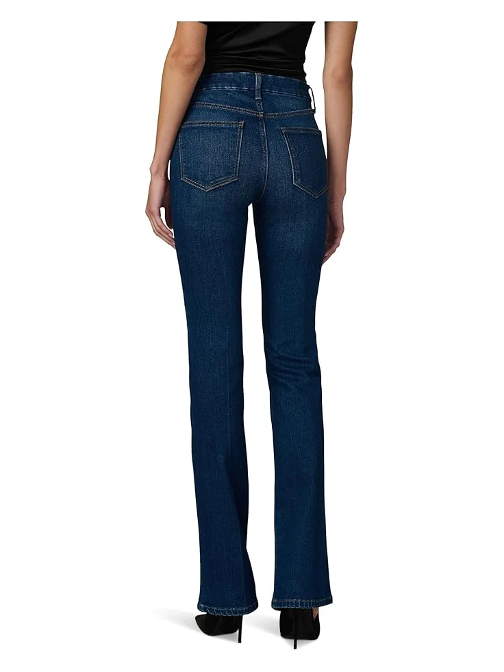 Женские джинсы Joe's Jeans The Hi Honey Bootcut, Splendor — изображение 3 из 4, великолепие