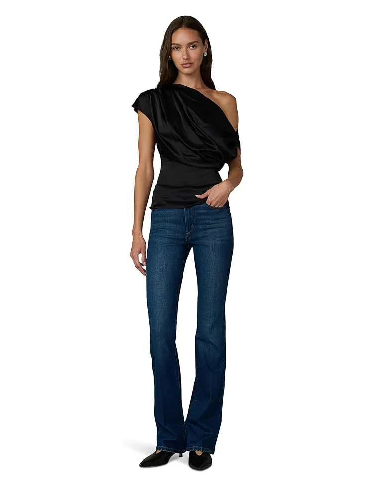 Женские джинсы Joe's Jeans The Hi Honey Bootcut, Splendor — изображение 4 из 4, великолепие