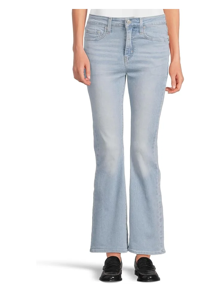 Женские джинсы Levi's Womens 726 High Rise Flare