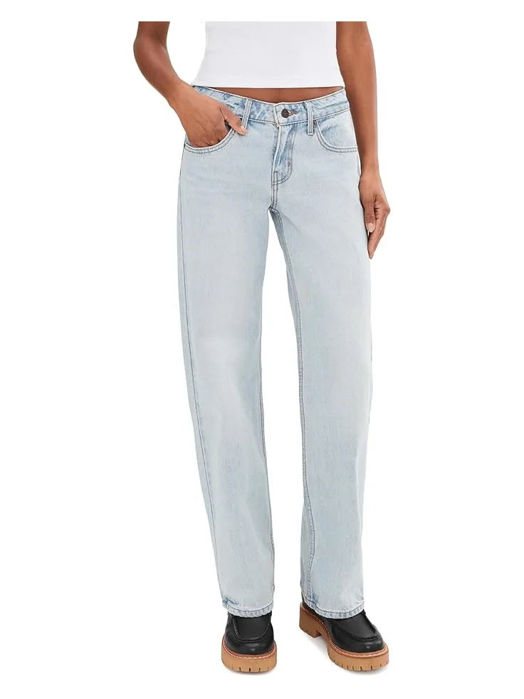 Женские джинсы Levi's Premium Low Loose, Pick Sides