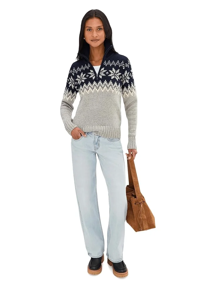 Женские джинсы Levi's Premium Low Loose, Pick Sides — изображение 2 из 5, мульти
