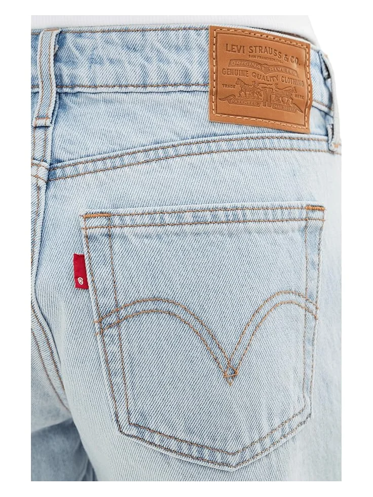 Женские джинсы Levi's Premium Low Loose, Pick Sides — изображение 5 из 5, мульти