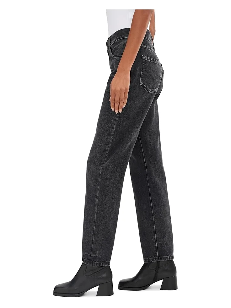 Женские джинсы Levi's Premium Easy Dad, Rebel Edge — изображение 3 из 5, мульти