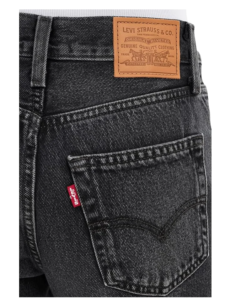 Женские джинсы Levi's Premium Easy Dad, Rebel Edge — изображение 5 из 5, мульти