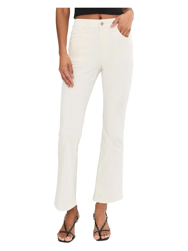Женские джинсы Levi's Womens 725 High Rise Bootcut