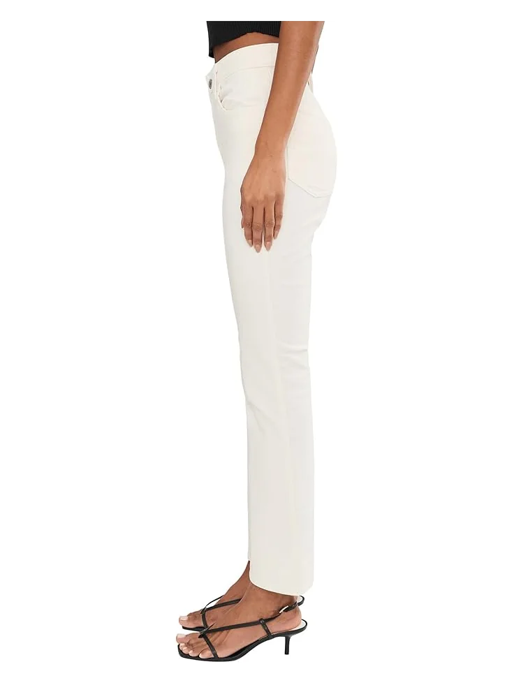 Женские джинсы Levi's Womens 725 High Rise Bootcut — изображение 3 из 5, цапля