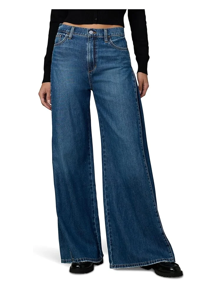 Женские джинсы Joe's Jeans The Side Pleat, Cherished