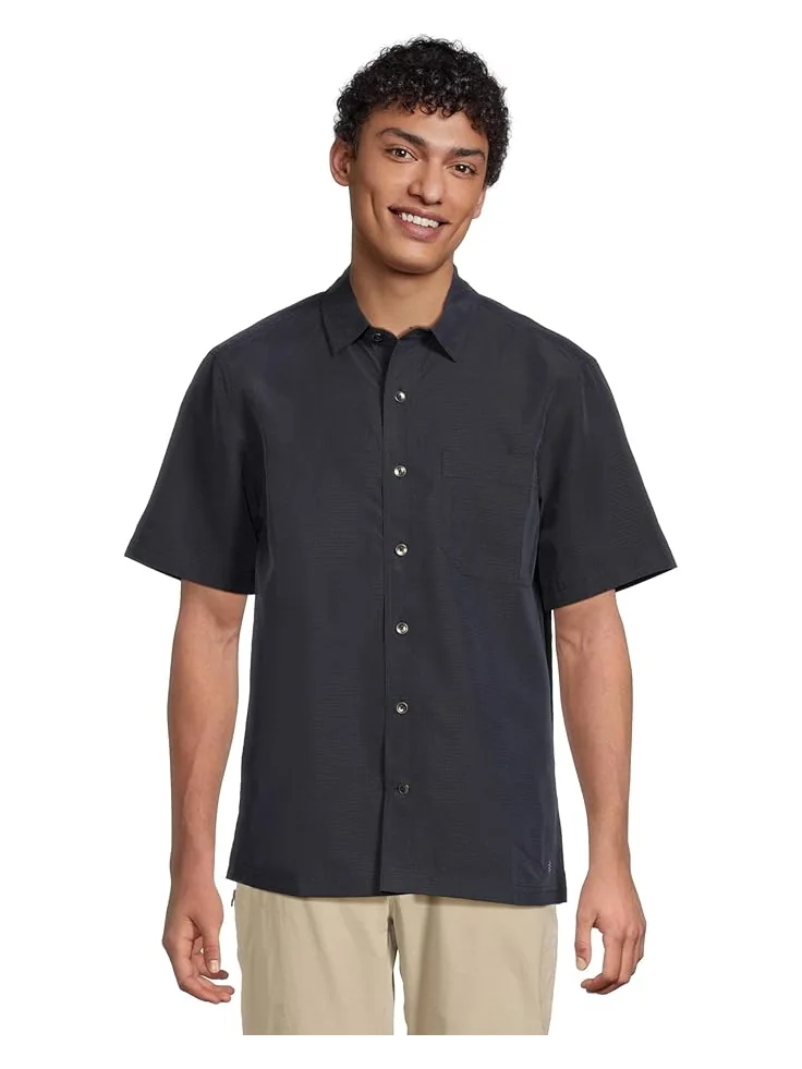 Мужская футболка Royal Robbins Desert Pucker S/S