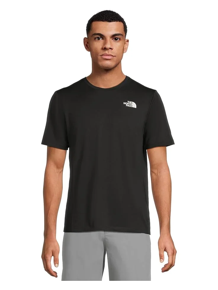 Мужская футболка The North Face 24/7 S/S Reg