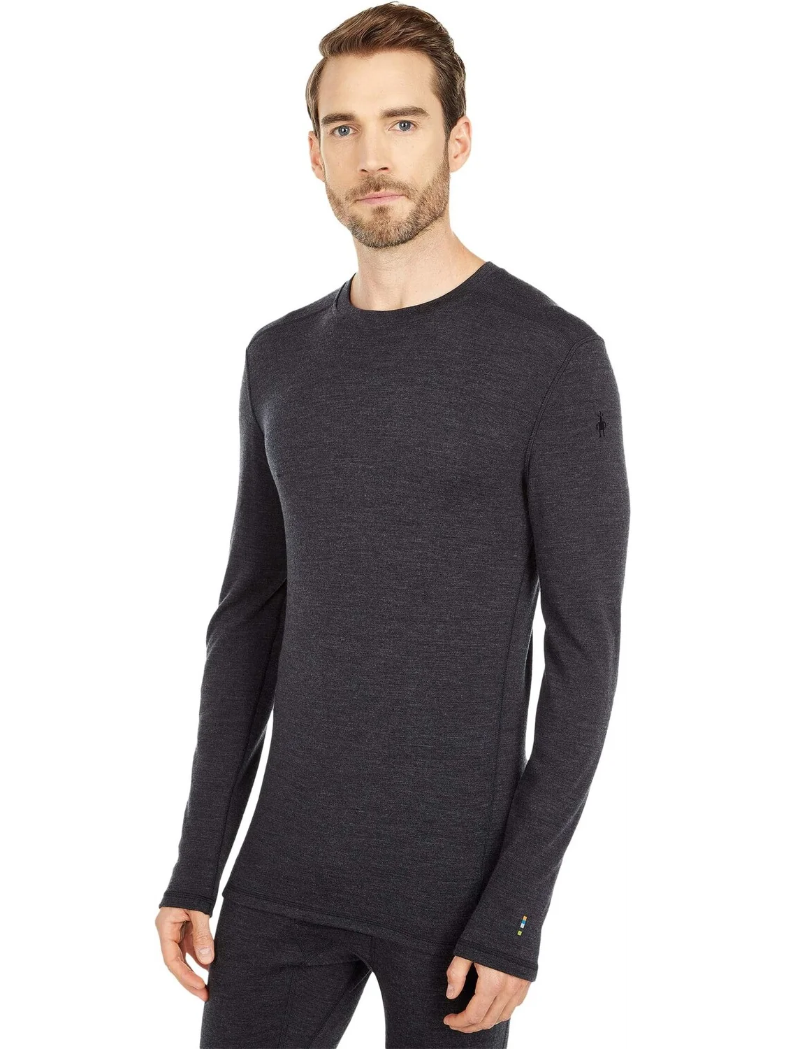 Базовый слой Merino 250 Crew Smartwool