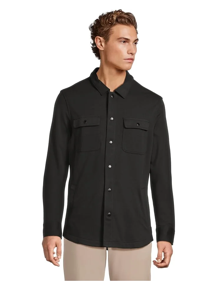 Мужская футболка TravisMathew You Pick — изображение 1 из 5, черный