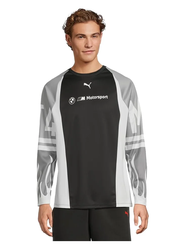 Мужская футболка PUMA BMW M Motorsport Lifestyle