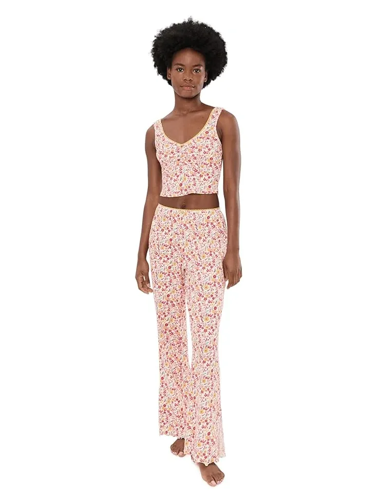 Женский комплект для отдыха Fresh In Love Free People