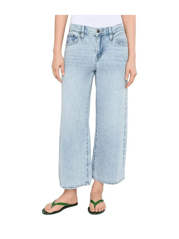 Джинсы широкие Levi's Womens, Main Character — изображение 1 из 5, главный персонаж