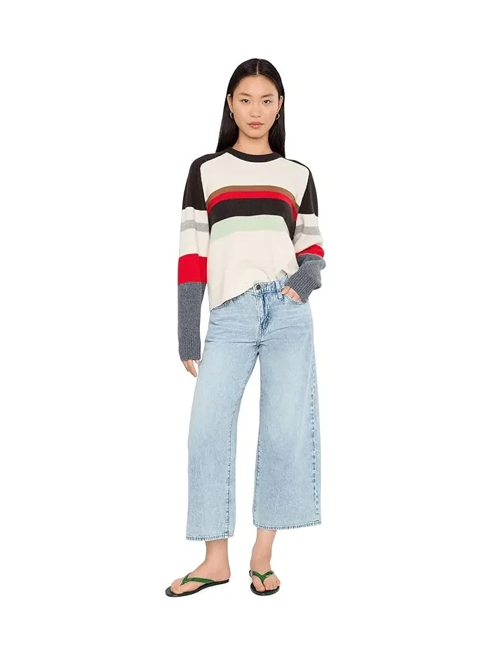 Джинсы широкие Levi's Womens, Main Character — изображение 2 из 5, главный персонаж
