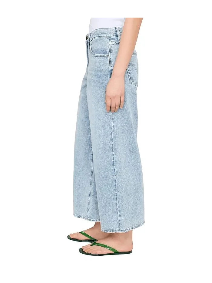 Джинсы широкие Levi's Womens, Main Character — изображение 3 из 5, главный персонаж